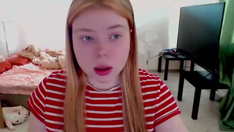 Jennyblonde and Emmabrunette online show from 6, 2, 2026