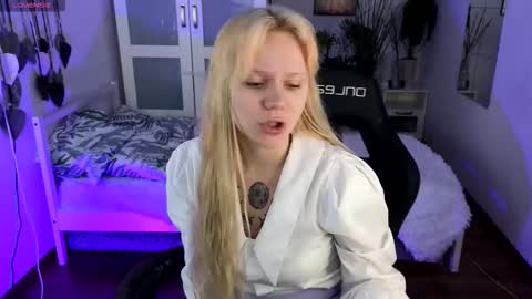 barbara online show from 8, 11, 2025