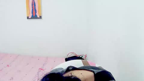 Snapshot of kitten_punches02 chatting on 5, 12, 2025 kitten_punches02 online show from 5, 12, 2025