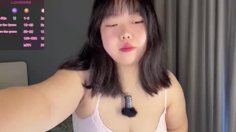 Snapshot of kittenfishing chatting on 4, 10, 2025 kit online show from 4, 10, 2025