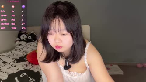 Snapshot of kittenfishing chatting on 13, 10, 2025 kit online show from 13, 10, 2025