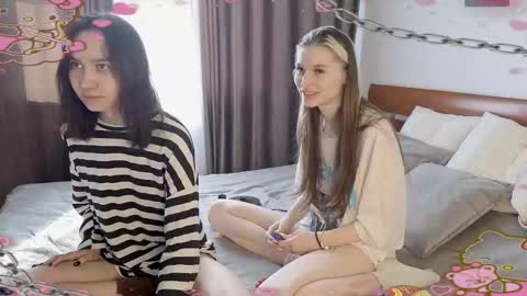 Snapshot of kittenkate22 chatting on 9, 3, 2026 Tiana online show from 9, 3, 2026