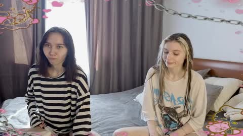 Snapshot of kittenkate22 chatting on 27, 3, 2026 Tiana online show from 27, 3, 2026