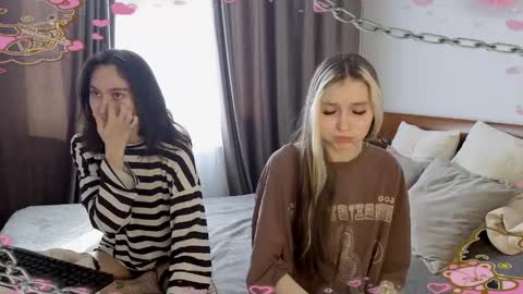 Snapshot of kittenkate22 chatting on 3, 4, 2026 Tiana online show from 3, 4, 2026