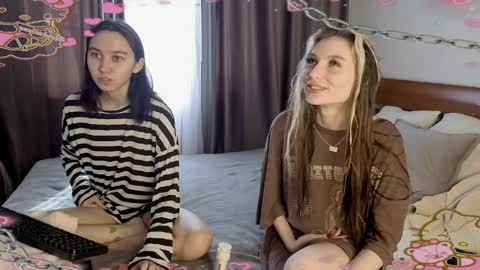 Snapshot of kittenkate22 chatting on 6, 4, 2026 Tiana online show from 6, 4, 2026