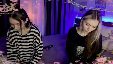 Snapshot of kittenkate22 chatting on 16, 4, 2026 Tiana online show from 16, 4, 2026