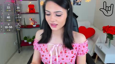 Snapshot of kitti__ chatting on 11, 5, 2026 Kitti online show from 11, 5, 2026