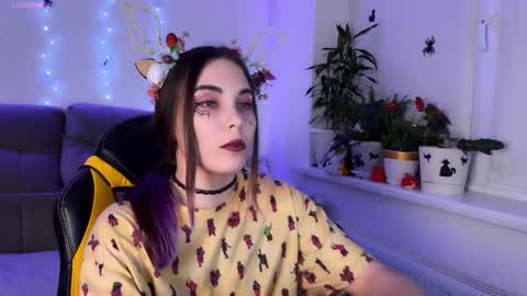 Veronica online show from 31, 10, 2025