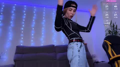 Veronica online show from 11, 2, 2026