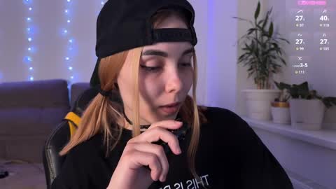 Veronica online show from 4, 4, 2026