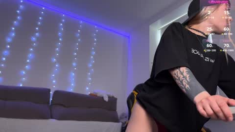 Veronica online show from 8, 6, 2026