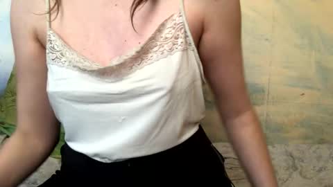 Snapshot of kittie_creme chatting on 18, 5, 2026 Kittie Creme online show from 18, 5, 2026
