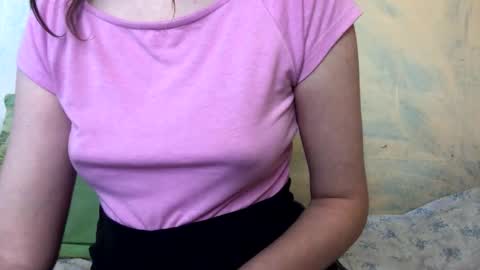 Snapshot of kittie_creme chatting on 28, 5, 2026 Kittie Creme online show from 28, 5, 2026