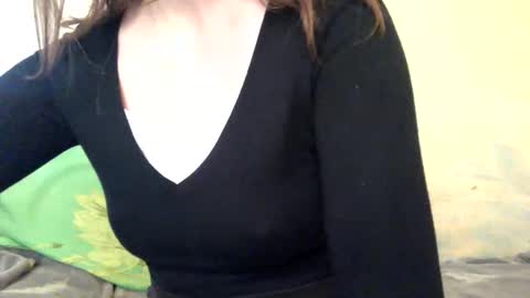 Snapshot of kittie_creme chatting on 31, 5, 2026 Kittie Creme online show from 31, 5, 2026