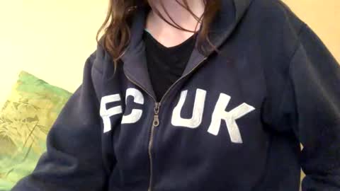 Snapshot of kittie_creme chatting on 8, 6, 2026 Kittie Creme online show from 8, 6, 2026