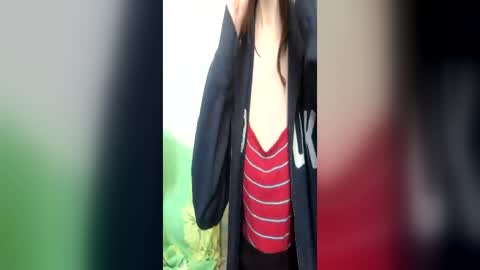 Snapshot of kittie_creme chatting on 20, 6, 2026 Kittie Creme online show from 20, 6, 2026