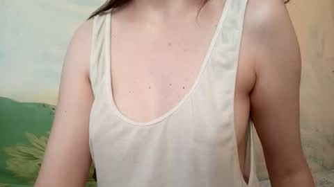 Snapshot of kittie_creme chatting on 1, 7, 2026 Kittie Creme online show from 1, 7, 2026