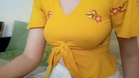 Snapshot of kittie_creme chatting on 5, 7, 2026 Kittie Creme online show from 5, 7, 2026