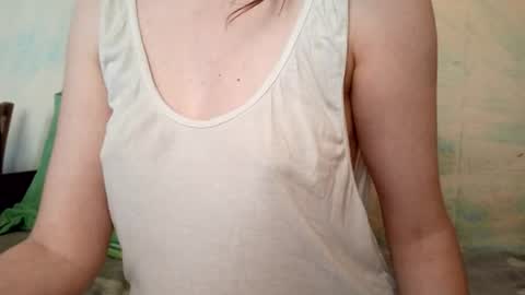 Snapshot of kittie_creme chatting on 19, 7, 2026 Kittie Creme online show from 19, 7, 2026