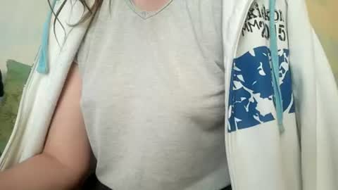 Snapshot of kittie_creme chatting on 23, 7, 2026 Kittie Creme online show from 23, 7, 2026