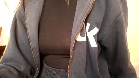 Snapshot of kittie_creme chatting on 30, 7, 2026 Kittie Creme online show from 30, 7, 2026