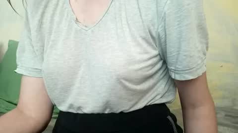 Snapshot of kittie_creme chatting on 31, 7, 2026 Kittie Creme online show from 31, 7, 2026