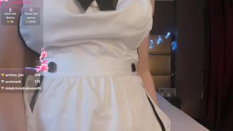 Agatha online show from 21, 2, 2025