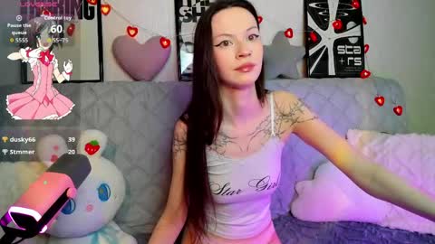 Kitti online show from 18, 4, 2026