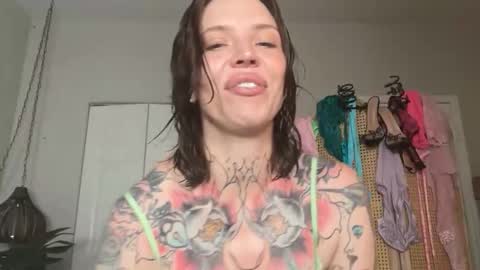 kittjones33 online show from 4, 5, 2026