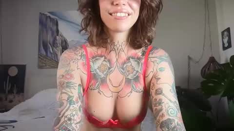Snapshot of kittjones33 chatting on 11, 5, 2026 kittjones33 online show from 11, 5, 2026