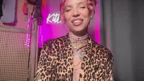 Snapshot of kittjones33 chatting on 30, 6, 2026 kittjones33 online show from 30, 6, 2026