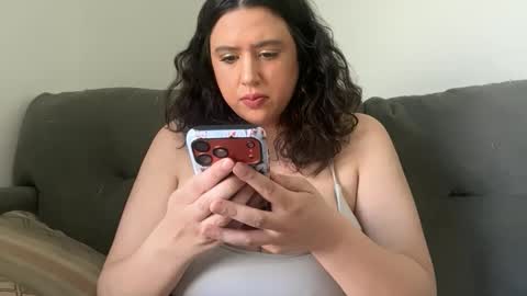 Snapshot of kitty3202 chatting on 2, 6, 2026 kitty3202 online show from 2, 6, 2026