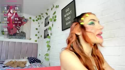  KITTY online show from 28, 2, 2026