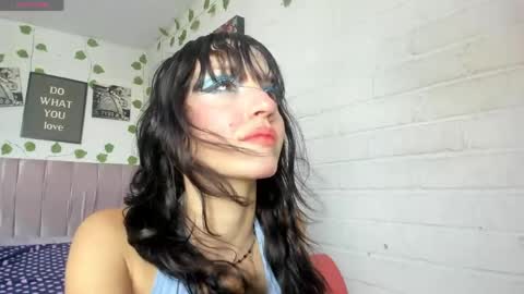 Snapshot of kitty__black__ chatting on 14, 5, 2026 KITTY online show from 14, 5, 2026