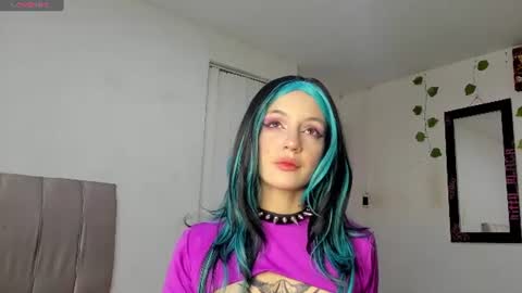 Snapshot of kitty__black__ chatting on 12, 6, 2026 KITTY online show from 12, 6, 2026