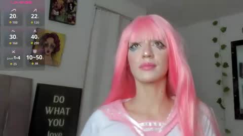 Snapshot of kitty__black__ chatting on 23, 7, 2026 KITTY online show from 23, 7, 2026