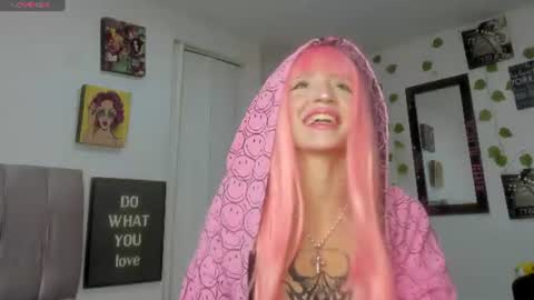Snapshot of kitty__black__ chatting on 27, 7, 2026 KITTY online show from 27, 7, 2026