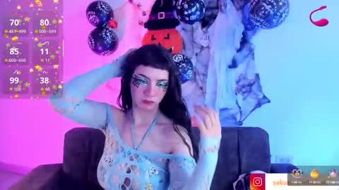 kitty__chs online show from 3, 10, 2025