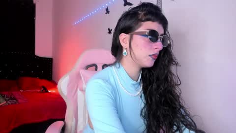 kitty__chs online show from 1, 6, 2026