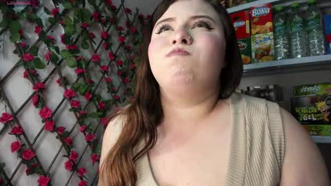 Snapshot of kitty__pinnk chatting on 30, 4, 2026 KAROL online show from 30, 4, 2026