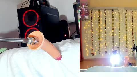 Kitty online show from 16, 11, 2025