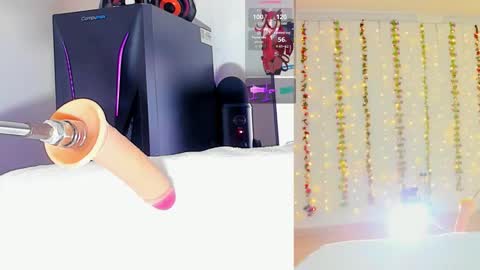 Kitty online show from 3, 2, 2026