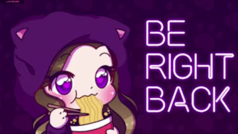 Kitty  online show from 13, 9, 2025