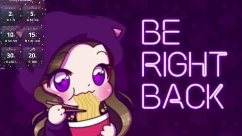 Kitty  online show from 27, 9, 2025