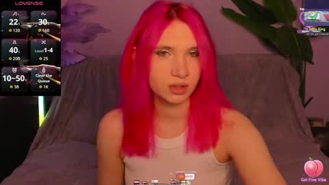 Snapshot of kitty_blondy chatting on 16, 4, 2026 kitty blondy online show from 16, 4, 2026