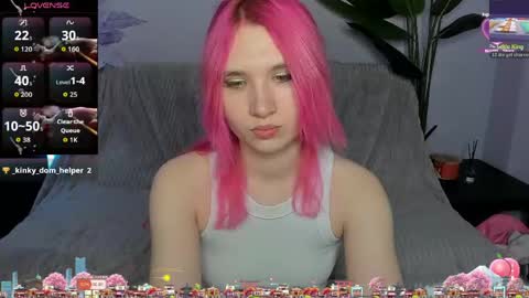 Snapshot of kitty_blondy chatting on 16, 4, 2026 kitty blondy online show from 16, 4, 2026