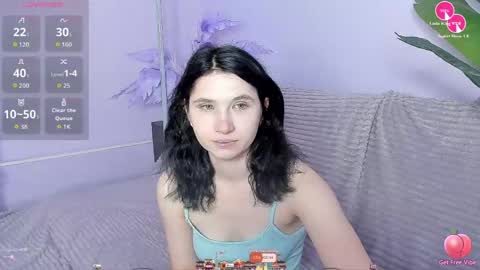 Snapshot of kitty_blondy chatting on 30, 4, 2026 kitty blondy online show from 30, 4, 2026