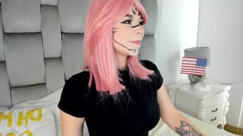 kitty cat 7 online show from 6, 7, 2026