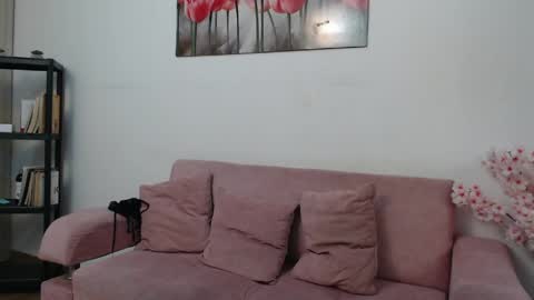 Snapshot of kitty_f00x chatting on 25, 5, 2026 kitty_f00x online show from 25, 5, 2026