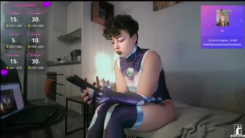 kitty_fitty29 online show from 20, 3, 2026